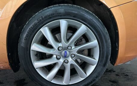 Volvo S60 III, 2013 год, 1 430 000 рублей, 21 фотография