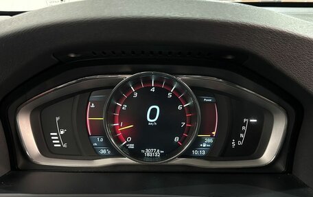Volvo S60 III, 2013 год, 1 430 000 рублей, 15 фотография