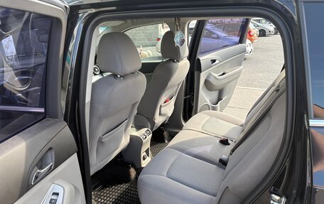 Chevrolet Orlando I, 2013 год, 1 350 000 рублей, 5 фотография