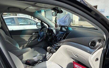 Chevrolet Orlando I, 2013 год, 1 350 000 рублей, 7 фотография