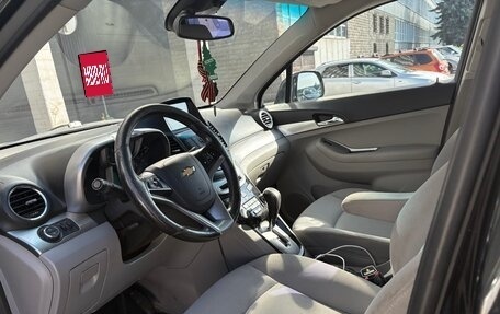 Chevrolet Orlando I, 2013 год, 1 350 000 рублей, 8 фотография