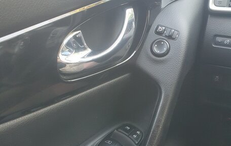 Nissan Qashqai, 2016 год, 1 490 000 рублей, 5 фотография