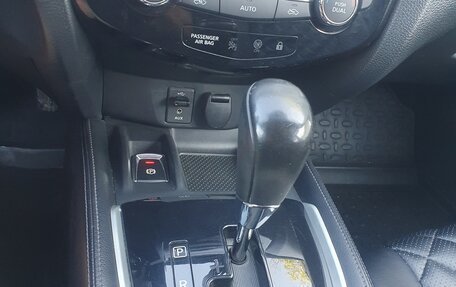 Nissan Qashqai, 2016 год, 1 490 000 рублей, 4 фотография