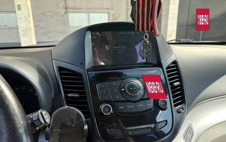 Chevrolet Orlando I, 2013 год, 1 350 000 рублей, 10 фотография