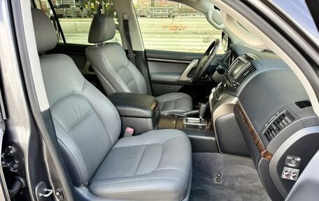 Toyota Land Cruiser 200, 2008 год, 2 870 000 рублей, 17 фотография