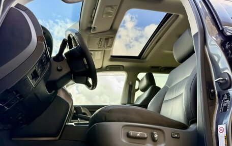 Toyota Land Cruiser 200, 2008 год, 2 870 000 рублей, 20 фотография
