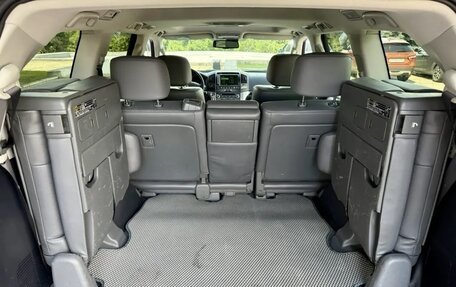 Toyota Land Cruiser 200, 2008 год, 2 870 000 рублей, 21 фотография