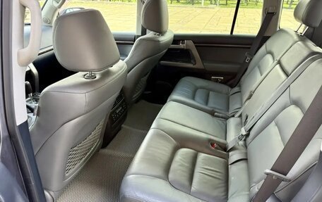 Toyota Land Cruiser 200, 2008 год, 2 870 000 рублей, 23 фотография