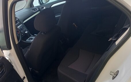 Citroen C4 II рестайлинг, 2014 год, 580 000 рублей, 3 фотография