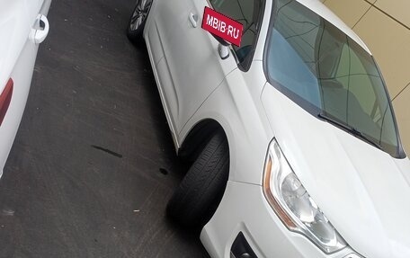 Citroen C4 II рестайлинг, 2014 год, 580 000 рублей, 5 фотография