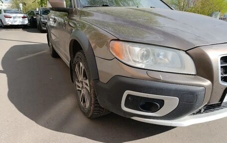 Volvo XC70 II рестайлинг, 2011 год, 1 350 000 рублей, 4 фотография