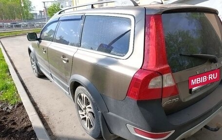Volvo XC70 II рестайлинг, 2011 год, 1 350 000 рублей, 3 фотография