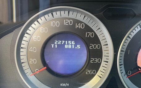 Volvo XC70 II рестайлинг, 2011 год, 1 350 000 рублей, 15 фотография