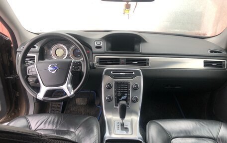 Volvo XC70 II рестайлинг, 2011 год, 1 350 000 рублей, 7 фотография