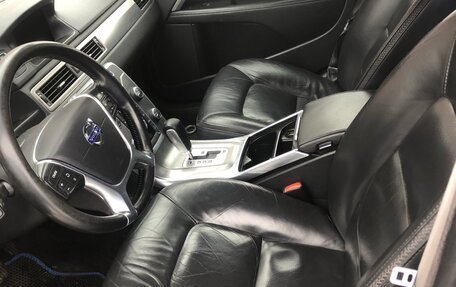Volvo XC70 II рестайлинг, 2011 год, 1 350 000 рублей, 5 фотография