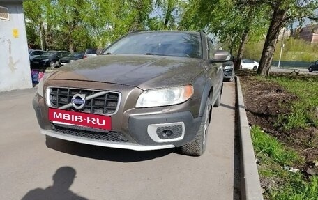 Volvo XC70 II рестайлинг, 2011 год, 1 350 000 рублей, 9 фотография