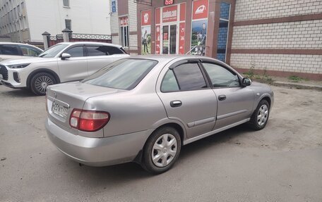 Nissan Almera, 2006 год, 275 000 рублей, 3 фотография
