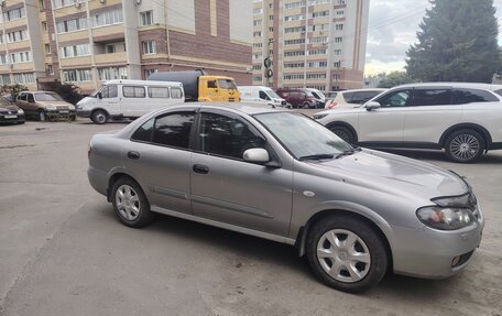 Nissan Almera, 2006 год, 275 000 рублей, 2 фотография