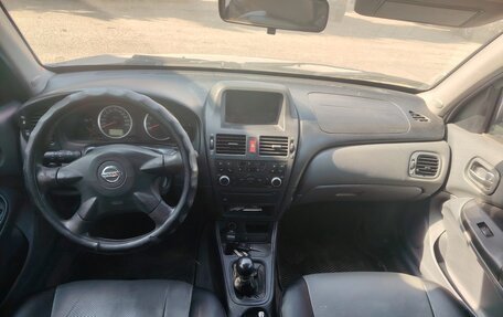 Nissan Almera, 2006 год, 275 000 рублей, 9 фотография