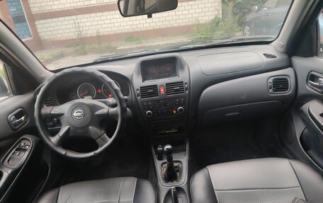 Nissan Almera, 2006 год, 275 000 рублей, 8 фотография