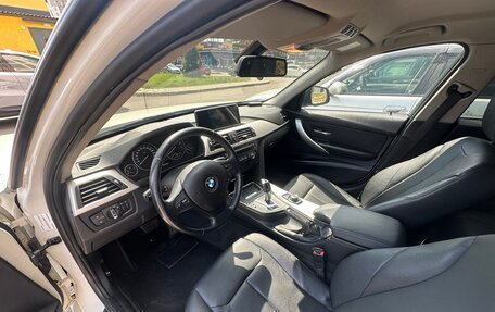 BMW 3 серия, 2014 год, 1 565 000 рублей, 10 фотография