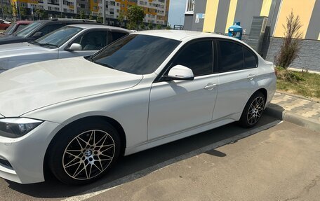 BMW 3 серия, 2014 год, 1 565 000 рублей, 2 фотография