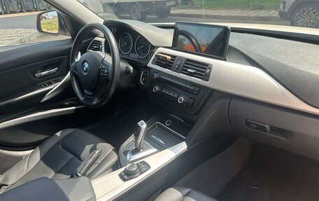 BMW 3 серия, 2014 год, 1 565 000 рублей, 8 фотография