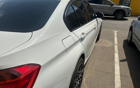 BMW 3 серия, 2014 год, 1 565 000 рублей, 5 фотография