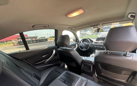 BMW 3 серия, 2014 год, 1 565 000 рублей, 9 фотография