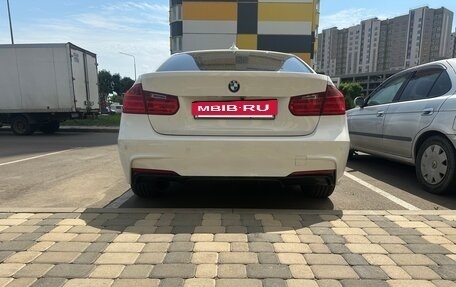 BMW 3 серия, 2014 год, 1 565 000 рублей, 7 фотография