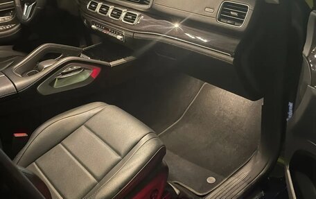 Mercedes-Benz GLE, 2022 год, 8 100 000 рублей, 12 фотография