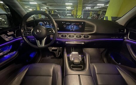 Mercedes-Benz GLE, 2022 год, 8 100 000 рублей, 8 фотография