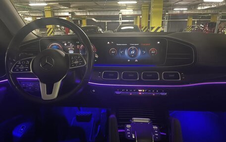 Mercedes-Benz GLE, 2022 год, 8 100 000 рублей, 7 фотография