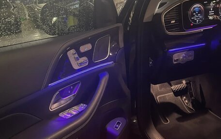 Mercedes-Benz GLE, 2022 год, 8 100 000 рублей, 11 фотография