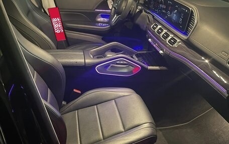Mercedes-Benz GLE, 2022 год, 8 100 000 рублей, 15 фотография