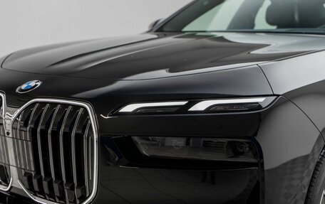BMW 7 серия, 2025 год, 14 490 000 рублей, 2 фотография