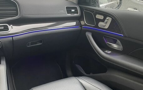 Mercedes-Benz GLE, 2022 год, 8 100 000 рублей, 25 фотография