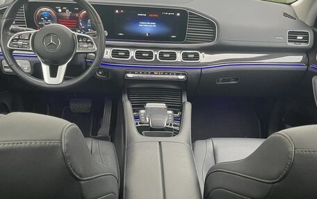 Mercedes-Benz GLE, 2022 год, 8 100 000 рублей, 20 фотография
