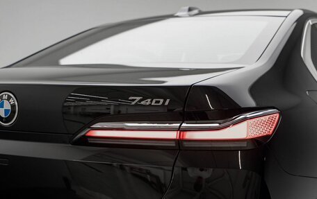 BMW 7 серия, 2025 год, 14 490 000 рублей, 7 фотография