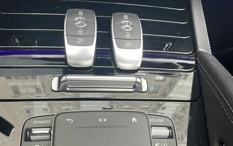 Mercedes-Benz GLE, 2022 год, 8 100 000 рублей, 26 фотография