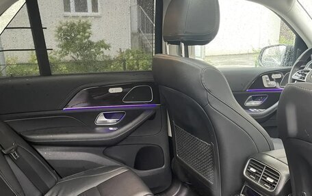 Mercedes-Benz GLE, 2022 год, 8 100 000 рублей, 23 фотография