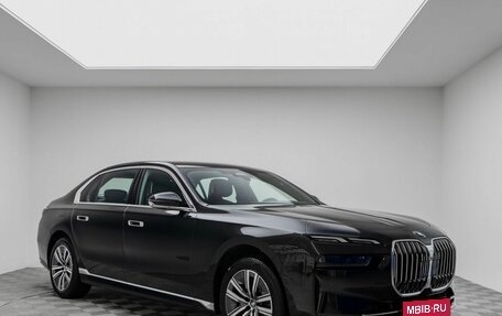 BMW 7 серия, 2025 год, 14 490 000 рублей, 4 фотография
