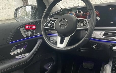 Mercedes-Benz GLE, 2022 год, 8 100 000 рублей, 22 фотография
