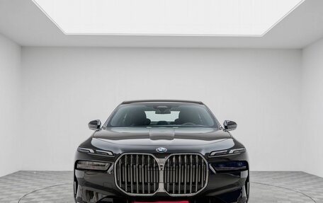 BMW 7 серия, 2025 год, 14 490 000 рублей, 3 фотография