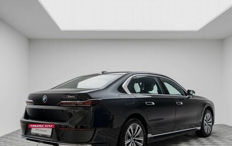 BMW 7 серия, 2025 год, 14 490 000 рублей, 6 фотография