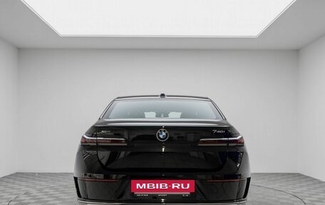 BMW 7 серия, 2025 год, 14 490 000 рублей, 8 фотография