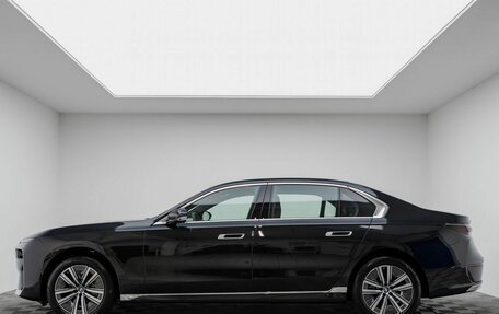 BMW 7 серия, 2025 год, 14 490 000 рублей, 10 фотография
