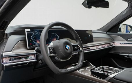 BMW 7 серия, 2025 год, 14 490 000 рублей, 13 фотография