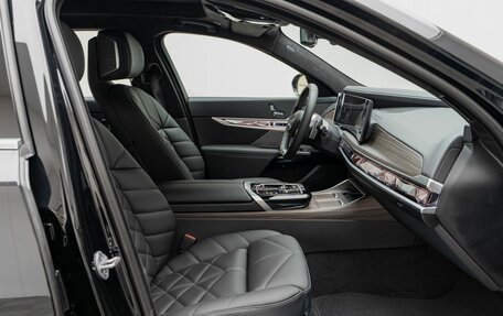 BMW 7 серия, 2025 год, 14 490 000 рублей, 22 фотография