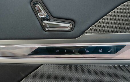 BMW 7 серия, 2025 год, 14 490 000 рублей, 19 фотография